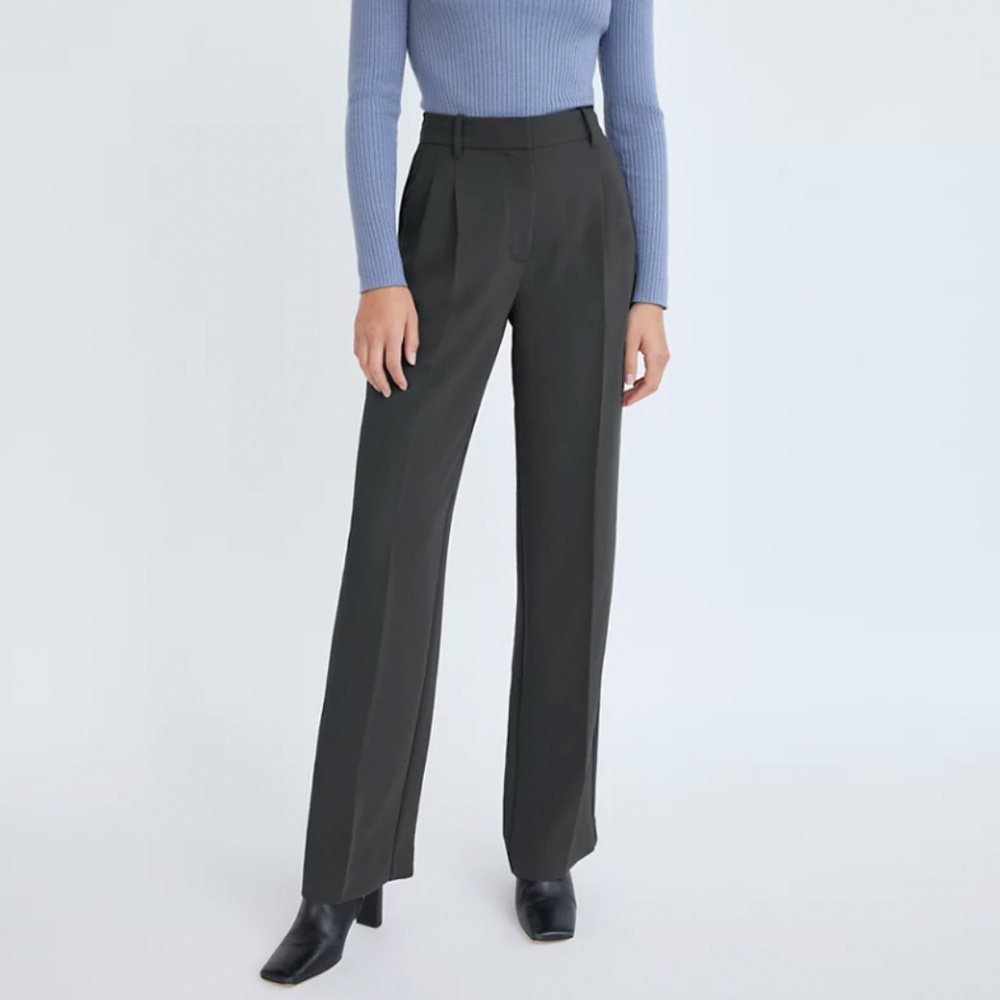 Aritzia Wilfred Effortless Pant